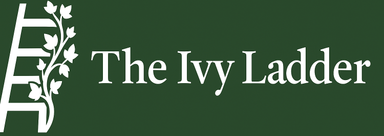 The Ivy Ladder Logo